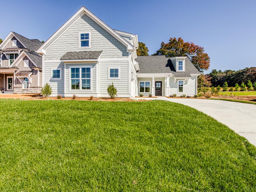 Muirfield Transitional